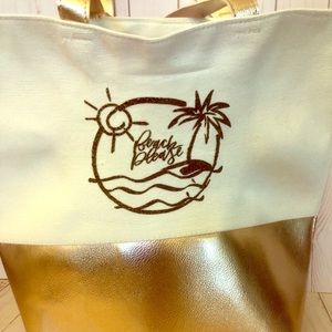 Summer tote